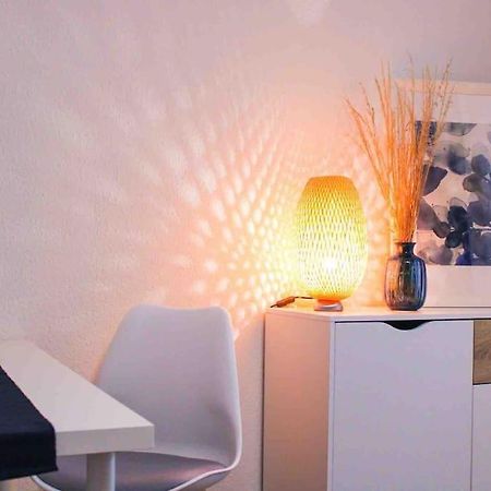 Moderne Wohnung In Vorstadtidylle Zu Bayreuth Heinersreuth Esterno foto
